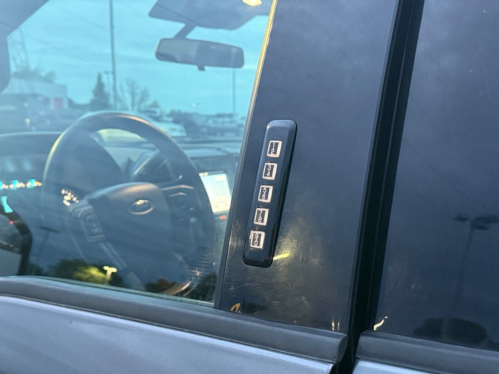 Used 2019 Ford F150 XLT RWD image 31