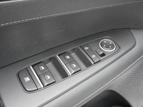 Used 2024 Kia Forte GT-Line w/ GT-Line Premium Package FWD image 39