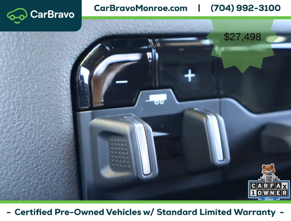 Used 2022 RAM 1500 Big Horn RWD image 35