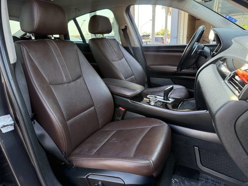 Used 2015 BMW X4 xDrive35i image 12