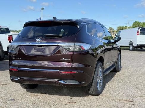 Used 2023 Buick Enclave Avenir w/ Avenir Technology Package AWD/4WD image 5