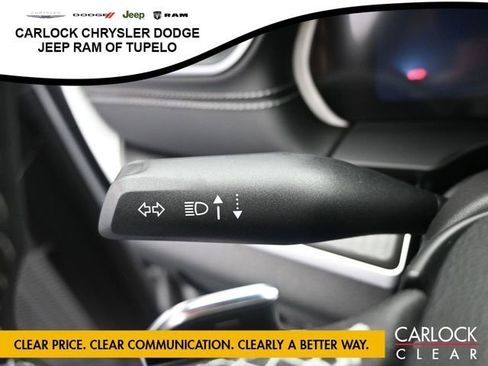 New 2025 Jeep Grand Cherokee Altitude image 20