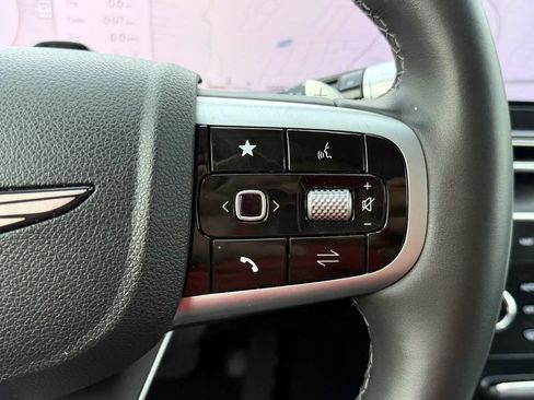 Certified 2026 Genesis GV80 2.5T AWD/4WD image 26