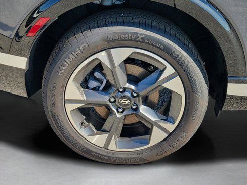 New 2026 Hyundai Palisade Limited image 5