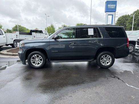 Used 2019 Chevrolet Tahoe LT AWD/4WD image 7