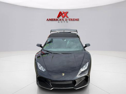 Used 2018 Lamborghini Huracan LP 580-2 RWD image 17