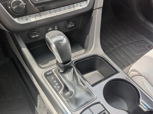 Used 2018 Hyundai Sonata SEL FWD image 21