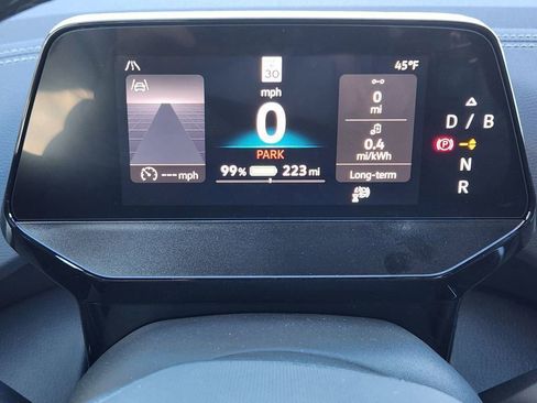 New 2026 Volkswagen ID.4 Pro image 10