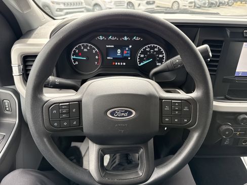 Used 2024 Ford F350 XLT image 21