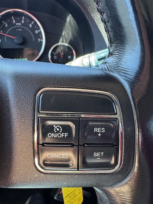 Used 2012 Jeep Wrangler Sport AWD/4WD image 20