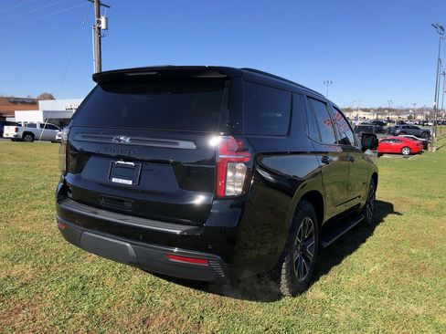 Used 2022 Chevrolet Tahoe Z71 w/ Z71 Off-Road Package image 5