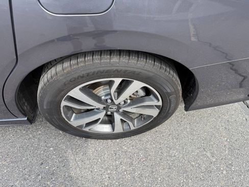 Used 2024 Honda Odyssey Touring image 22