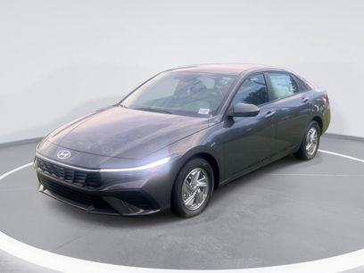 Used 2026 Hyundai Elantra SE