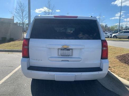 Used 2019 Chevrolet Tahoe LT image 7