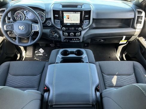 New 2026 RAM 1500 Classic Warlock AWD/4WD image 12