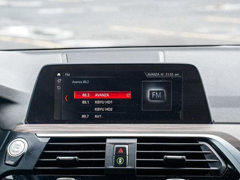 Used 2020 BMW X3 xDrive30i w/ Convenience Package image 13