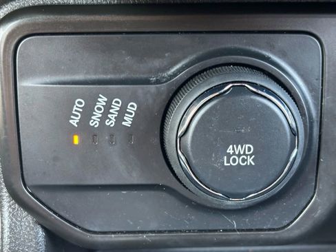 Used 2022 Jeep Renegade Altitude image 49