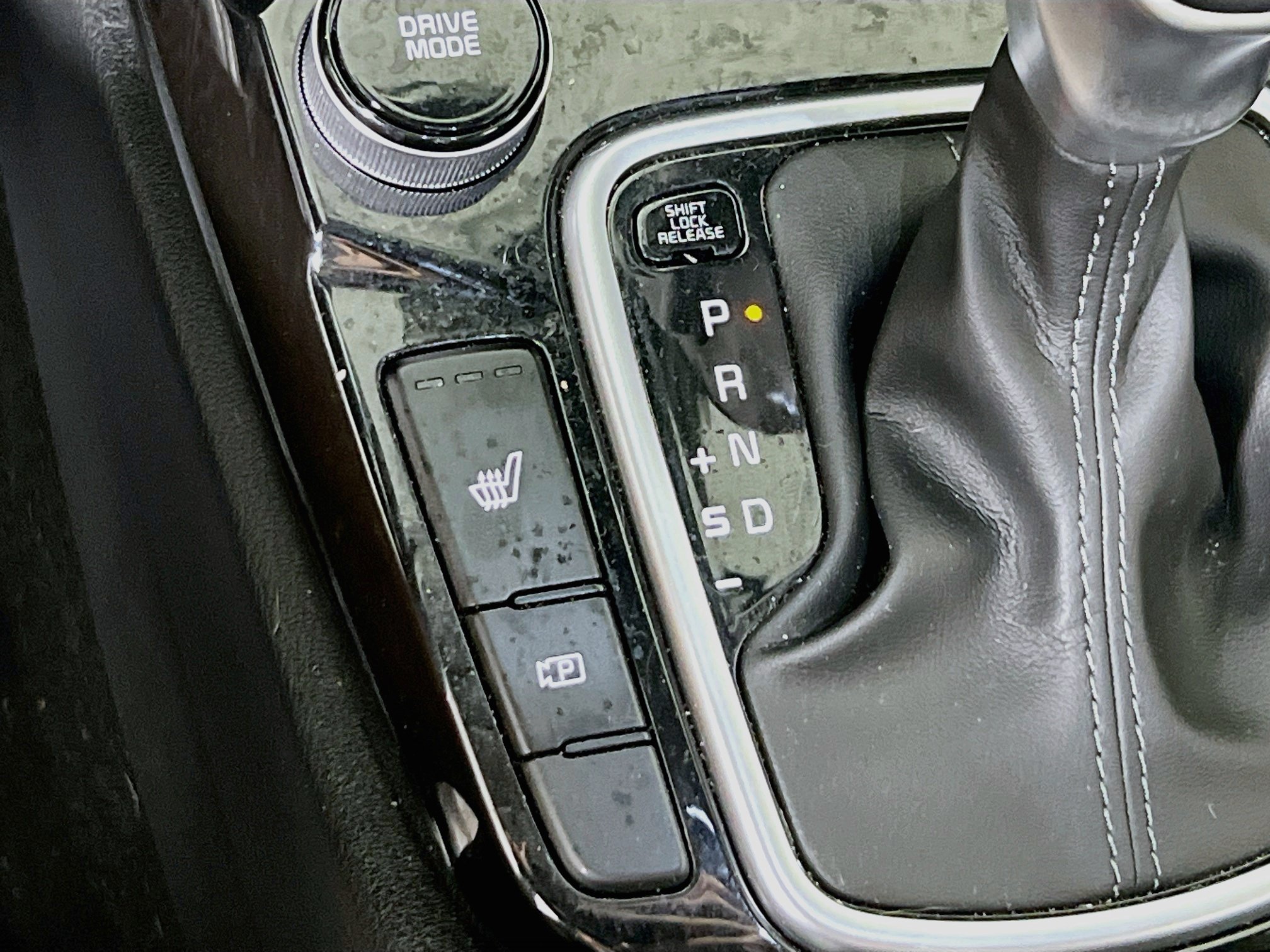 Used 2024 Kia Seltos S AWD/4WD image 20