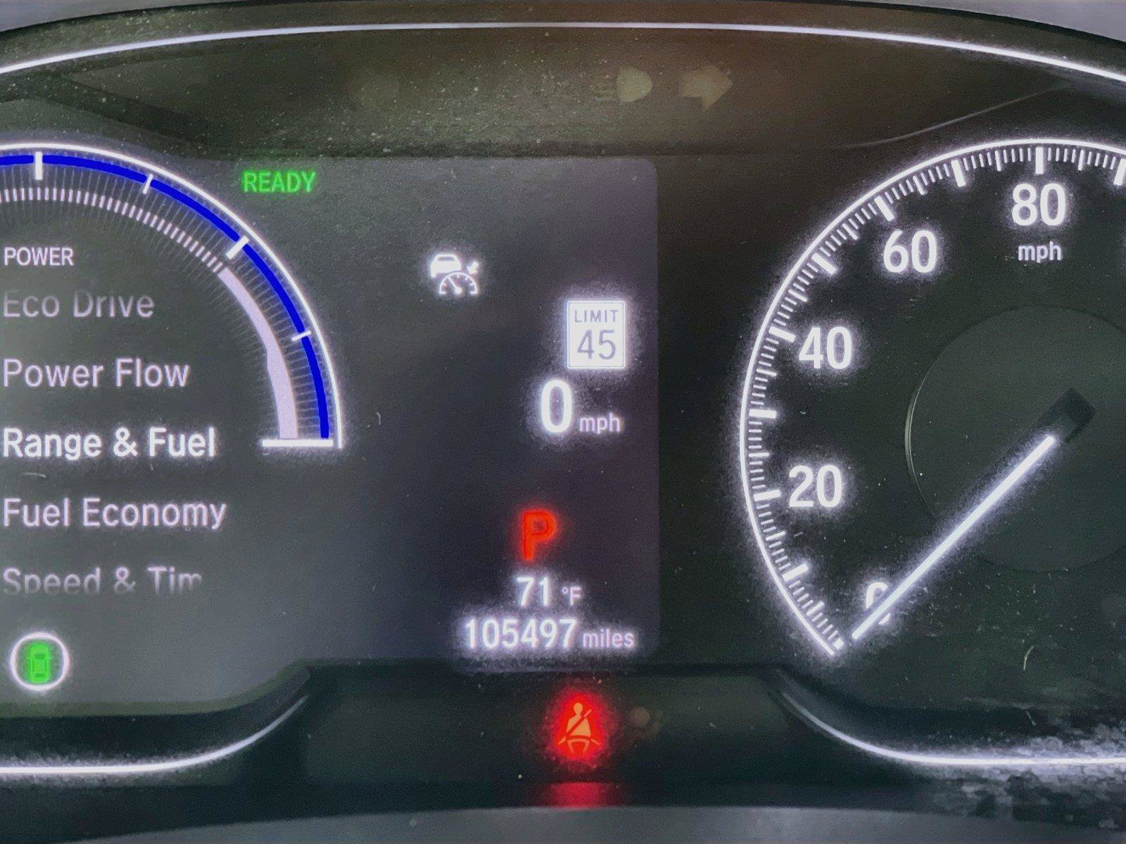 Used 2021 Honda Accord EX-L image 15