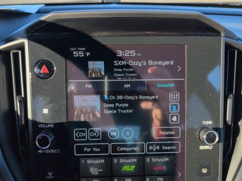 Certified 2024 Subaru Crosstrek 2.5i Wilderness image 13