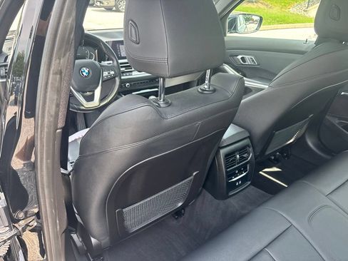 Used 2021 BMW 330i xDrive Sedan w/ Convenience Package AWD/4WD image 40