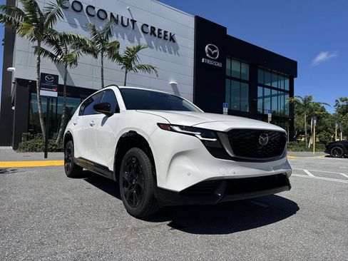 New 2026 MAZDA CX-5 2.5 S w/ Premium Package AWD/4WD image 30