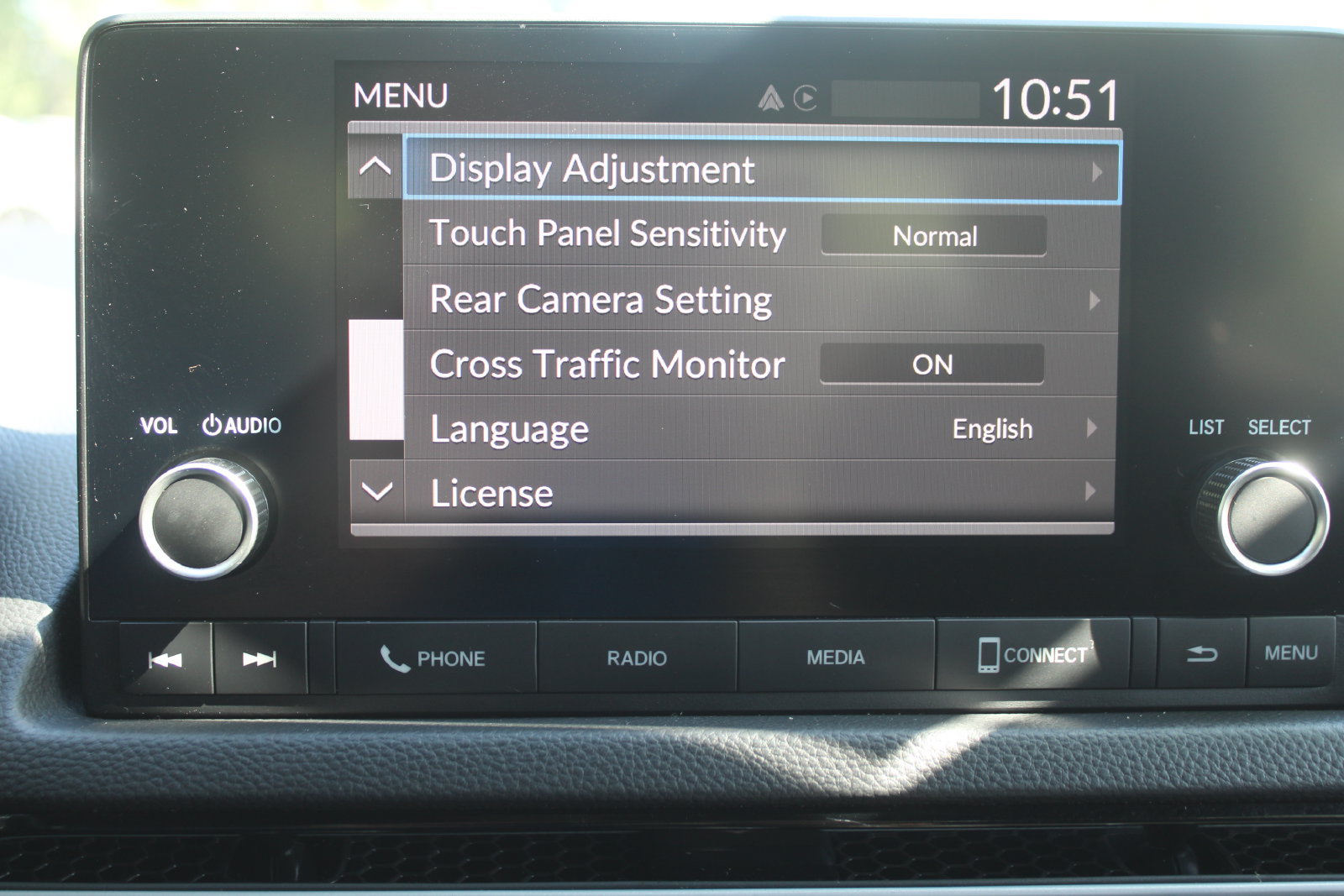 Used 2025 Honda Civic Sport image 47