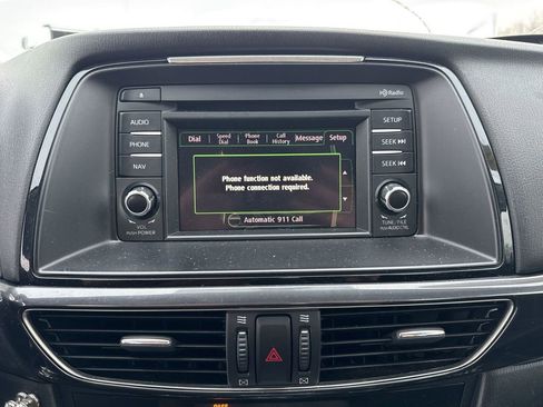 Used 2015 MAZDA MAZDA6 Sport image 19