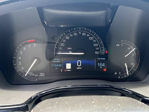 Used 2018 Cadillac XT5 Premium Luxury FWD image 18