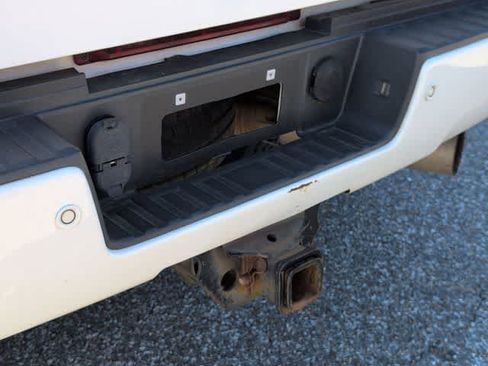 Used 2015 GMC Sierra 3500 Denali w/ Duramax Plus Package image 36