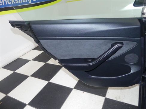 Used 2023 Tesla Model 3 Performance AWD/4WD image 24