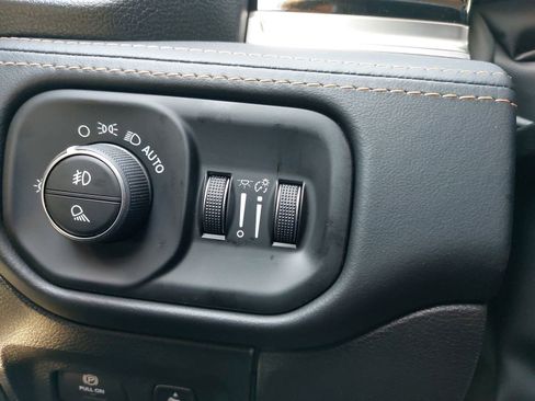 New 2026 RAM 1500 Tungsten AWD/4WD image 24