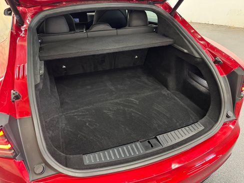 Used 2022 Tesla Model S AWD/4WD image 26