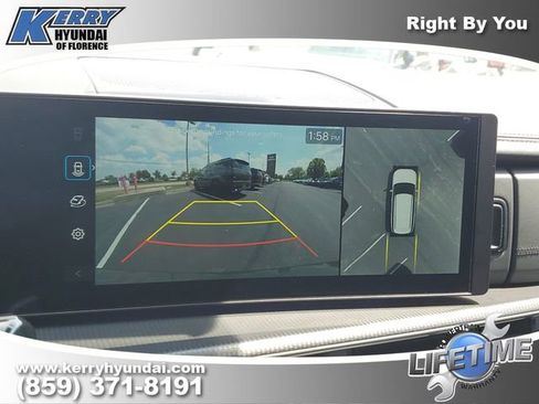 New 2026 Hyundai Santa Fe Calligraphy AWD/4WD image 27
