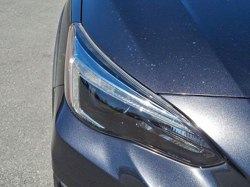 Used 2018 Subaru Crosstrek 2.0i Limited AWD/4WD image 12
