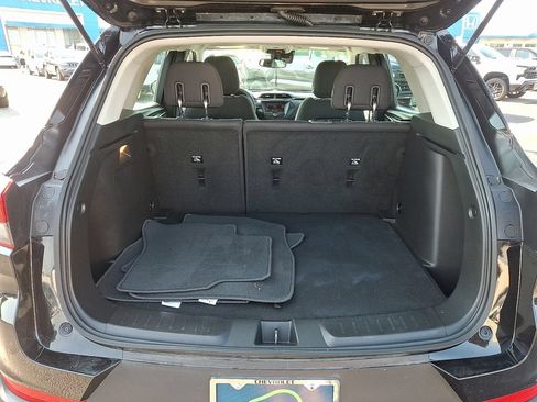 Certified 2023 Chevrolet TrailBlazer LS AWD/4WD image 29