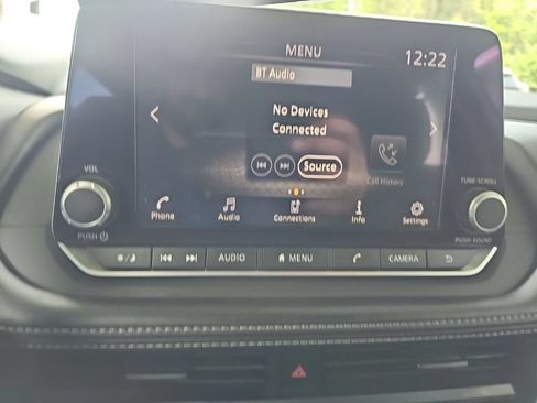 Used 2024 Nissan Rogue S AWD/4WD image 23