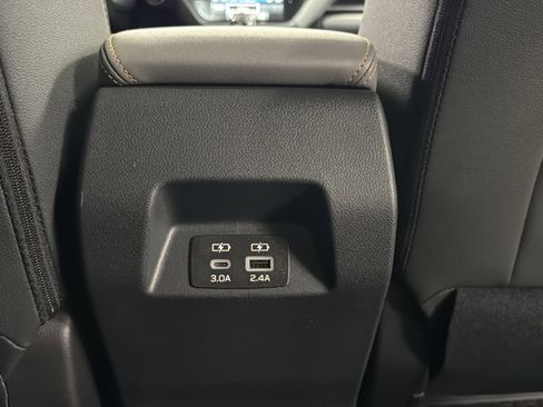 New 2026 Subaru Crosstrek 2.5i Wilderness AWD/4WD image 31