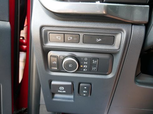 Certified 2022 Ford F150 XLT w/ Equipment Group 302A High AWD/4WD image 26