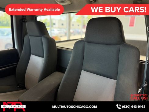 Used 2007 Ford Ranger XLT AWD/4WD image 19