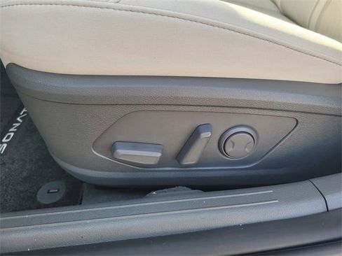 New 2026 Hyundai Sonata SEL image 16