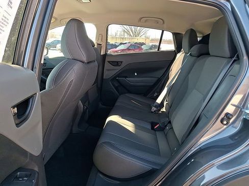 New 2026 Subaru Crosstrek 2.0i Premium w/ Convenience Package #2 image 9