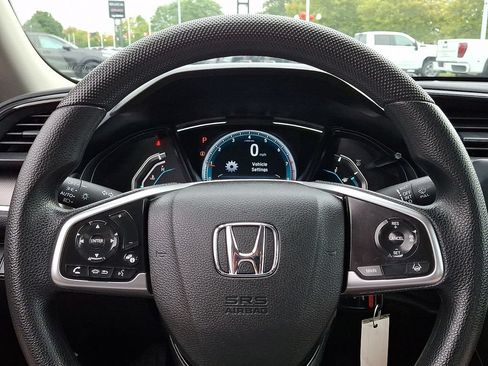 Used 2020 Honda Civic LX image 20