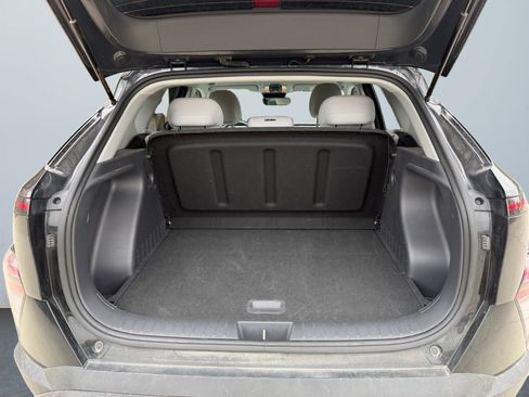 Certified 2025 Hyundai Kona SEL AWD/4WD image 16