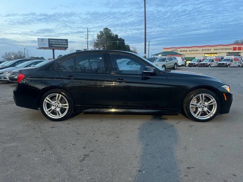 Used 2015 BMW 328i Sedan image 4