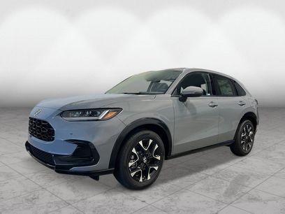 New 2027 Honda HR-V EX-L