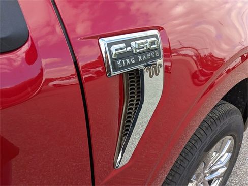 New 2025 Ford F150 King Ranch image 12