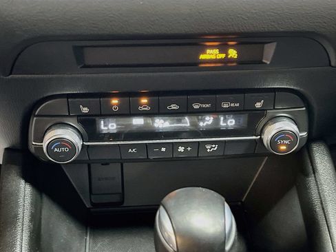 Used 2024 MAZDA CX-5 AWD 2.5 S w/ Select Package image 16