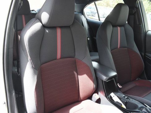 Certified 2024 Toyota Corolla SE image 26