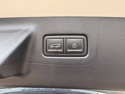 New 2026 Hyundai Santa Fe SE FWD image 12